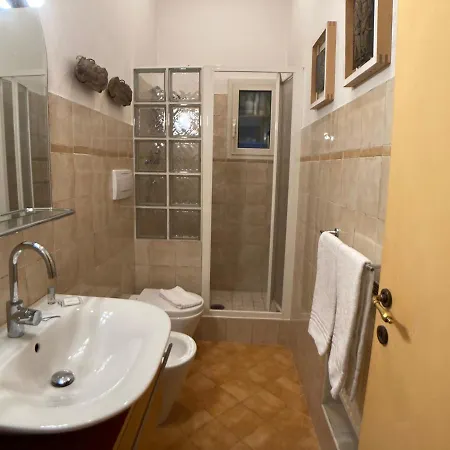 Apartment Maison Vivalda In Piazza Navona Rome