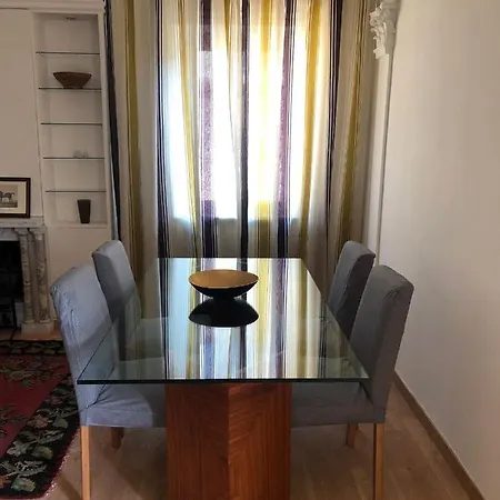 Unico A Apartment