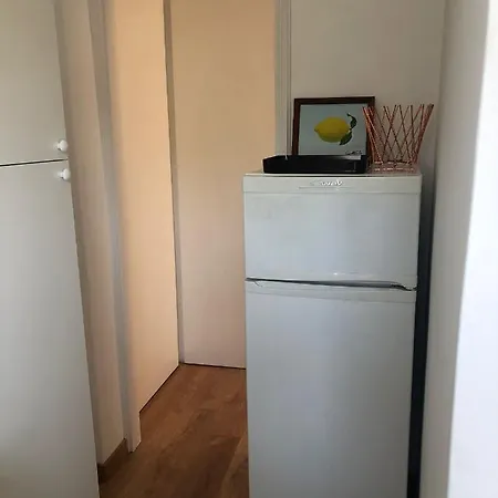 Apartment Unico A *
