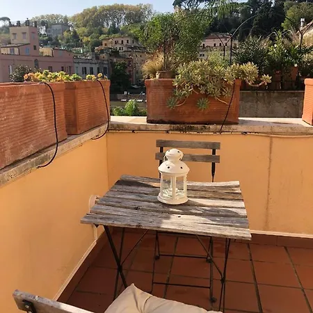 Unico A Apartment