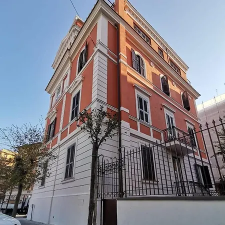 Bed and Breakfast Il Della Mamma Ρώμη