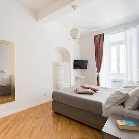 Famm - Charming And Cozy Flat At Pantheon Apartment Rome