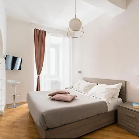 Famm - Charming And Cozy Flat At Pantheon Apartment Rome