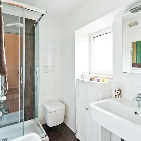 Gorgeous Flat At Pigneto