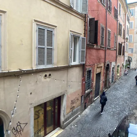 Appartamento Maison Vivalda In Piazza Navona *