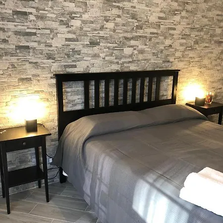 La Loggia Apartmán