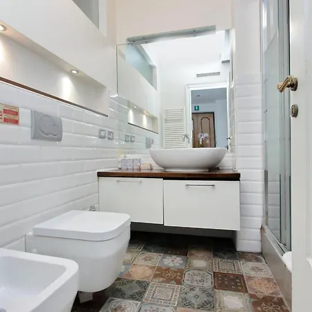 Trastevere Apartment *