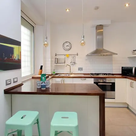 Apartment Trastevere Rome