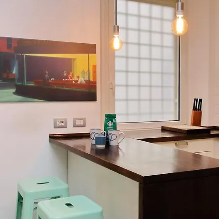 Apartment Trastevere