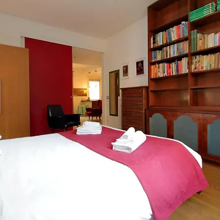 Trastevere Apartment