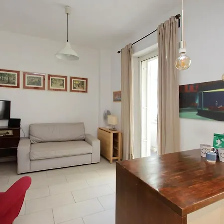Trastevere Apartment *