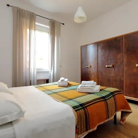 Trastevere Apartment *