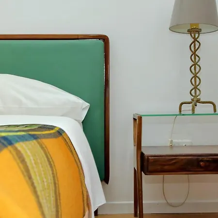 Apartment Trastevere