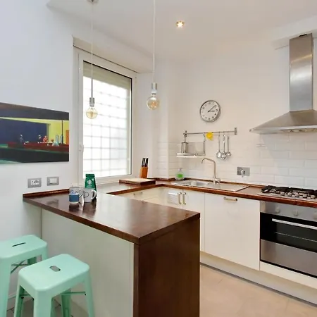 Trastevere Apartment Rome
