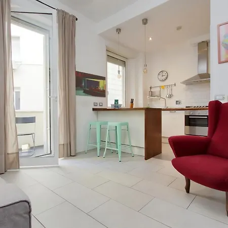 Trastevere Apartment