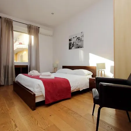 Apartment Trastevere *