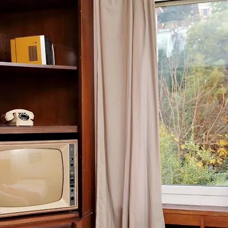 Trastevere Apartment *