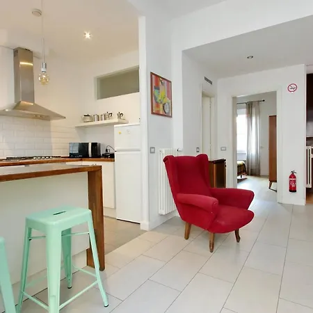 Trastevere Apartment *