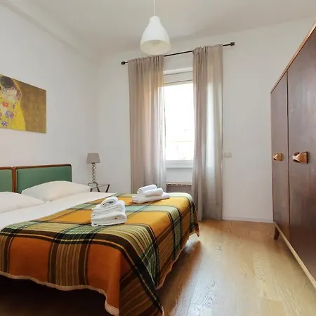 Apartment Trastevere *