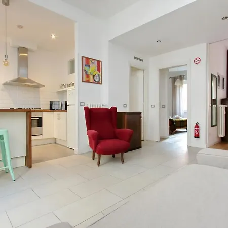 Trastevere Apartment *