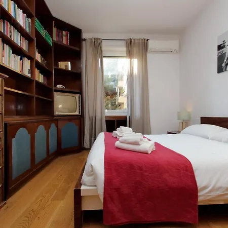 Apartment Trastevere Rome