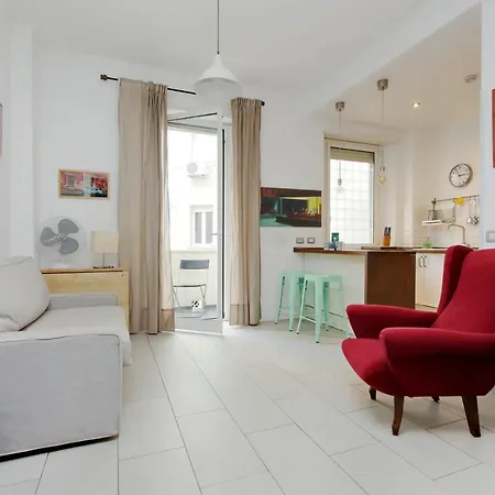 Trastevere Apartment