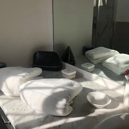 Appartamento Unìco A Roma