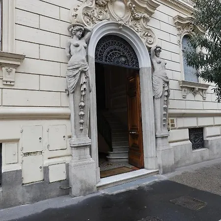 Dei Cavalieri Apartment
