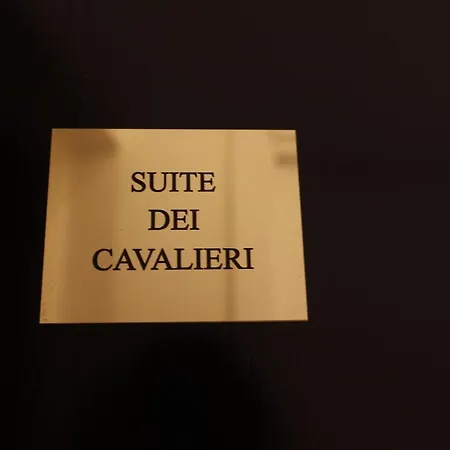 Dei Cavalieri * Rome