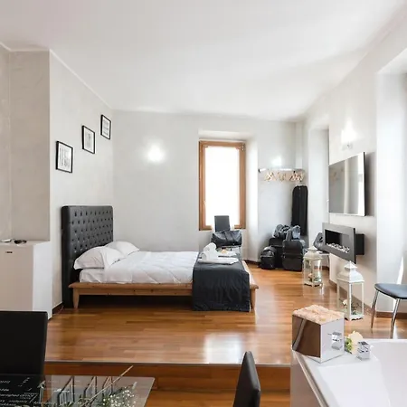 Rhome Plaza Collection Guest house Rome