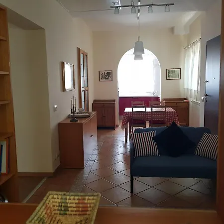 Ferienhaus Casa Di Monica E Mauro *