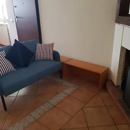 Casa Di Monica E Mauro Rome