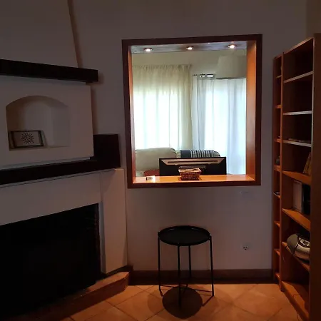 Ferienhaus Casa Di Monica E Mauro *