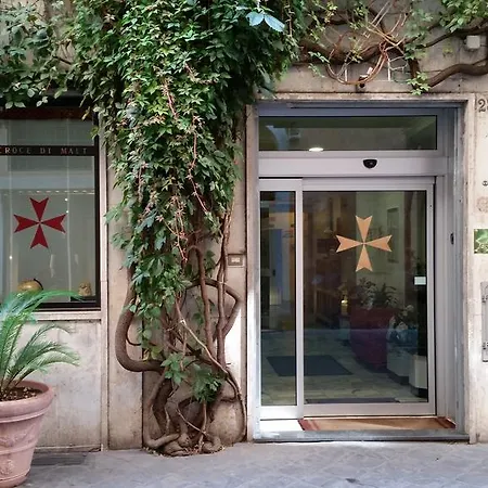 Croce Di Malta Hotel