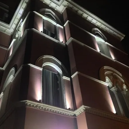 Hotel Relais Coppedè