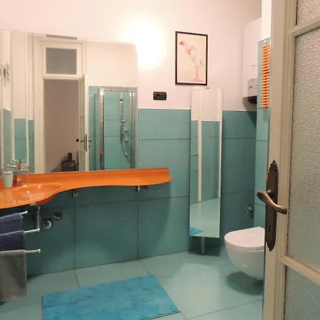 Locazione Turistica San Giovanni, Via Voghera * רומא