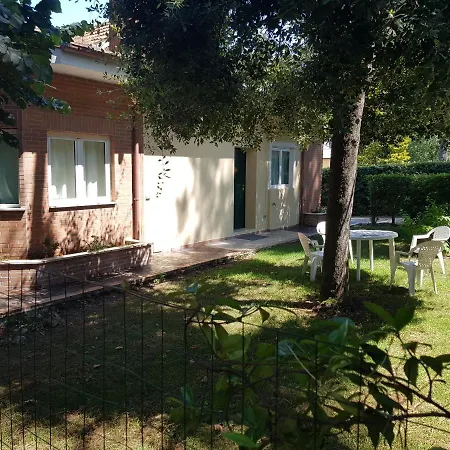 Holiday home Casa Di Monica E Mauro
