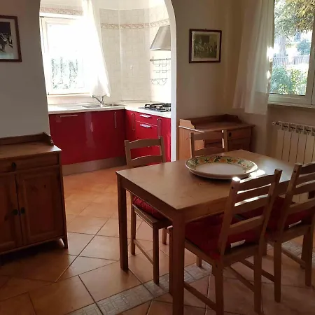 Casa Di Monica E Mauro * Rom