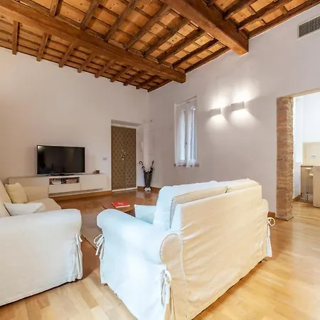 Pantheon Luxury Apartment Apartment *