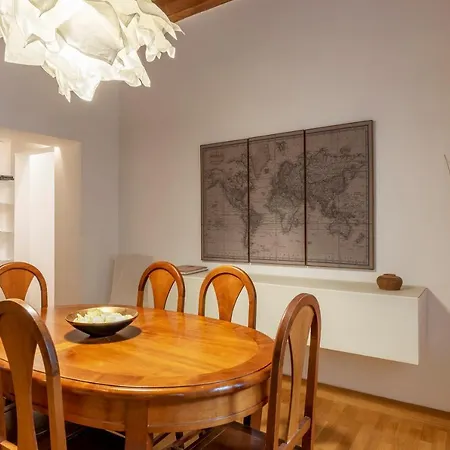 Pantheon Luxury Apartment Rome