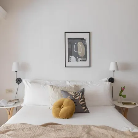 Iflat Magic In The Heart Of Trastevere Apartment *