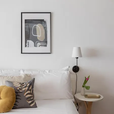 Iflat Magic In The Heart Of Trastevere Rome
