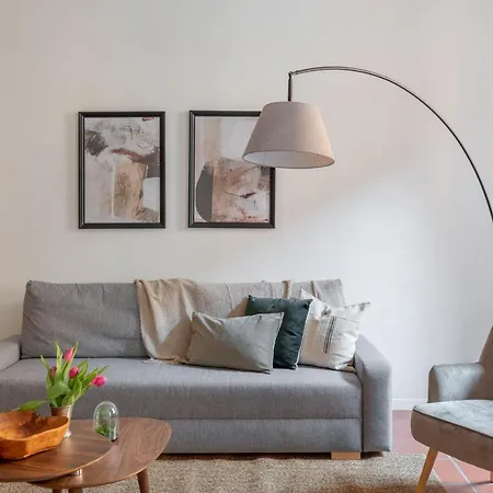 Apartment Iflat Magic In The Heart Of Trastevere
