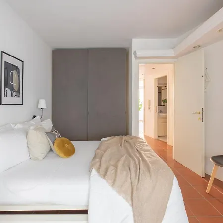 Apartment Iflat Magic In The Heart Of Trastevere Rome