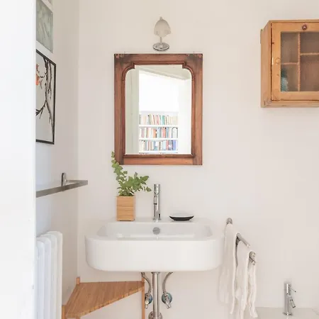 Iflat Penthouse Overlooking * Rome