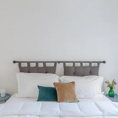 Apartment Iflat Penthouse Overlooking