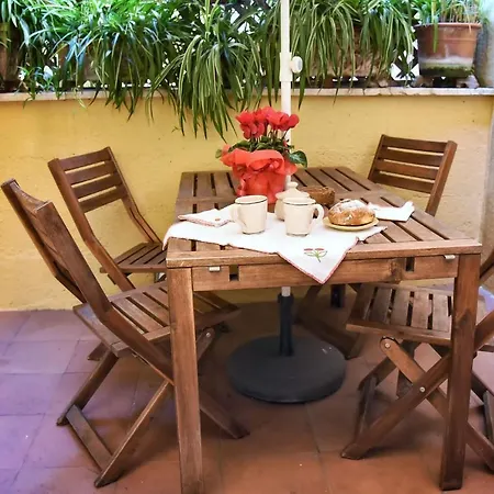Cedro Apartment Apartment Rome