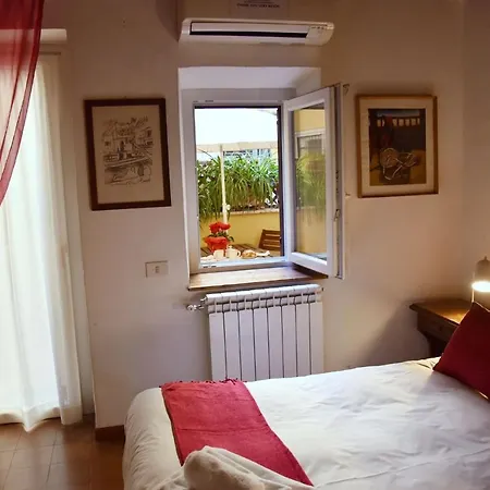 Cedro Apartment Rome