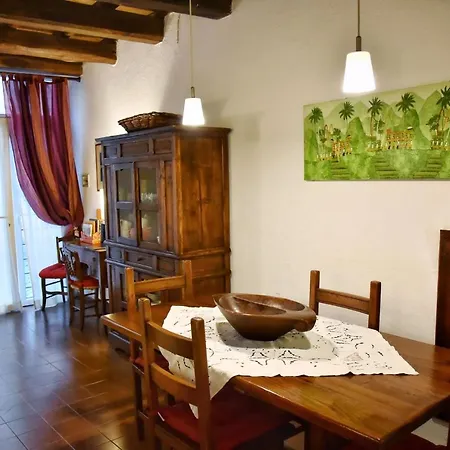 Cedro Apartment * Rome