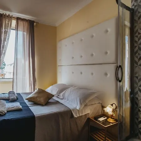 Rhome Trevi 2 Holiday home *